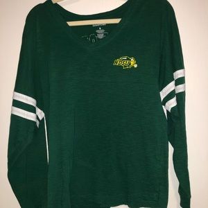 ❌SOLD❌ North Dakota State University Bison